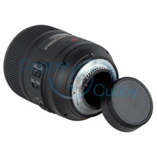 Body + Rear Lens Cap+52mm Lens Hood+CPL Filter For Nikon D3100 D5100 