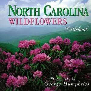   (North Carolina Littlebooks) [Hardcover] George Humphries Books