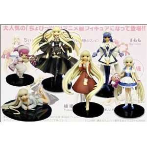  Chobits Collectible Figure Toys & Games