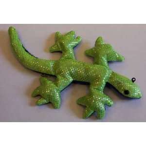  World Buyers   Small Sand Filled Gecko Toys & Games