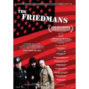   Friedman)(Elaine Friedman)(David Friedman)(Seth Friedman)(Jesse