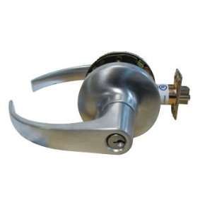  General Locks L100 Series Grade 1 Cylindrical Clutched 