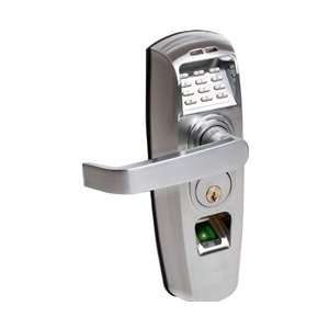 Actuator Systems RT 201SC ReliTouch Biometric Door Lock & Stand alone 