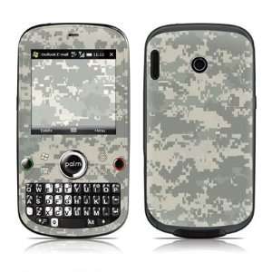 ACU Camo Design Protective Skin Decal Sticker for Palm Treo Pro Cell 