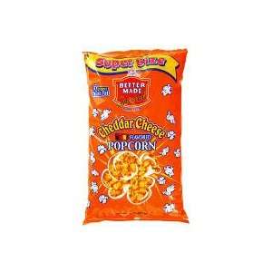 Better Made Cheddar Cheese Popcorn   16 oz. (3 Pack)  