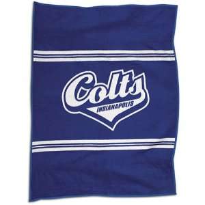  Colts Biederlack Tailsweep Blanket