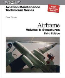   Dale Crane, Aviation Supplies & Academics, Inc.  Paperback, Hardcover