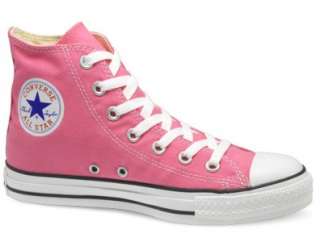 Converse Shoes Chuck Taylor All Star Hi M9006 Pink  