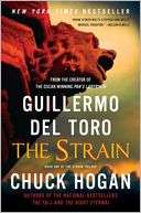The Strain (Strain Trilogy #1) Guillermo del Toro