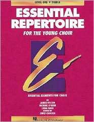   Choir Series), (0793543363), Emily Crocker, Textbooks   