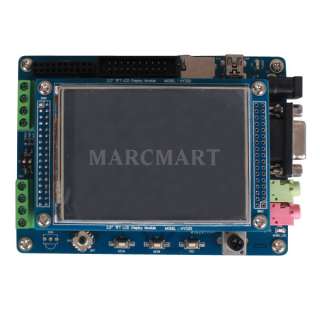 STM32 Development Board +3.2“ TFT LCD STM32F103VCT6 ARM  