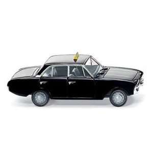 wiking 8000427 Ford 17 M Taxi