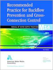 Recommended Practice for Backflow prevention and Cross Connection 