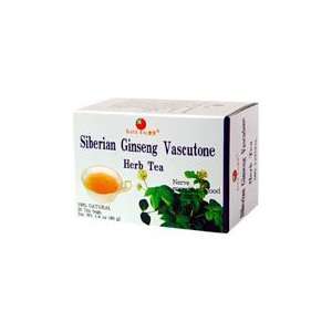  Eleuthero Vascutone Herb Tea   Chinese medicine uses it as 