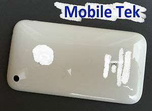 iPhone 3Gs 32G white cover housing replacement  