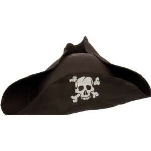  Pirate Foam Hat [Toy] [Toy] Toys & Games