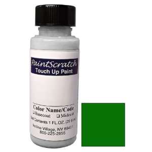   Up Paint for 2003 Toyota Landcruiser (color code 6Q7) and Clearcoat