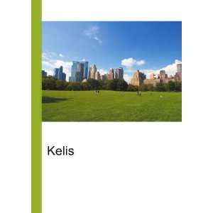  Kelis Ronald Cohn Jesse Russell Books