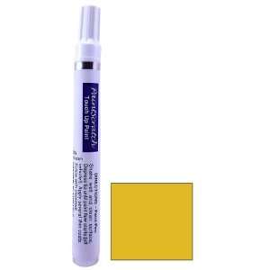  1/2 Oz. Paint Pen of Yellow Touch Up Paint for 2005 GMC 