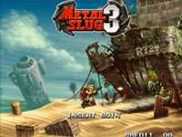 Top Games for Nintendo Wii   Metal Slug Anthology