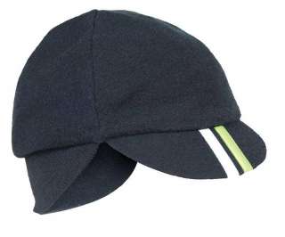   pride on or off the bike with this Euro styled wool cycling cap