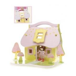 Hotaling Imports Handbag House by Le Toy Van