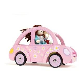 le toy van sophie s car by hotaling imports inc average customer 