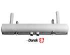 Dansk Exhaust Muffler Porsche 356 OEM Style