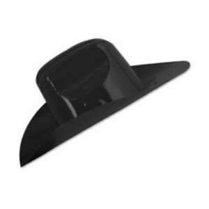  Black Mini Cowboy Hat 