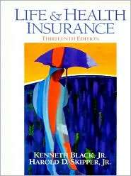   Insurance, (0138912505), Harold D. Skipper, Textbooks   