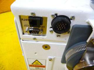 Alcatel IPUP A100L Dry Vacuum Pump 3620 00404  