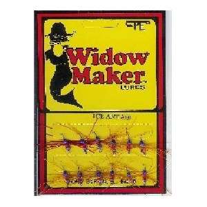  Widow Maker Ice Ant