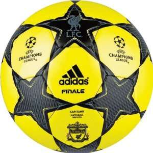  adidas adiPURE KAKA Soccer Ball