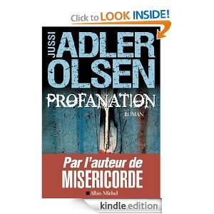   Edition) Jussi Adler Olsen, Caroline Berg  Kindle Store
