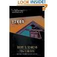 Taken 1 4 (Left Behind The Young Trib Force) by Tim LaHaye and Jerry 