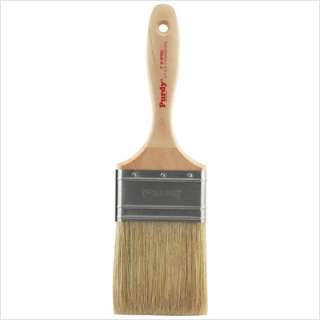 Purdy 3 Professional White China W Sprig Paint Brush 380430 3 