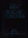   Compounds, (0849386713), Dale L. Perry, Textbooks   