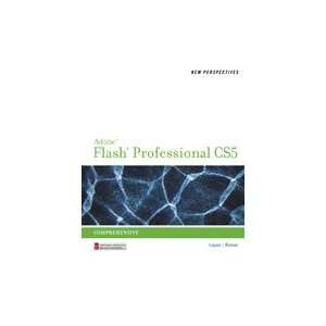New Perspectives on Adobe Flash Professional CS5 Comprehensive, 1st 