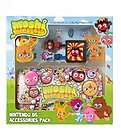   Monsters 7 in 1 Accessory Pack   Katsuma (Nintendo 3DS/DSi/DS Lite
