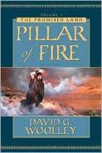   Pillar of Fire by David G. Woolley, Covenant 
