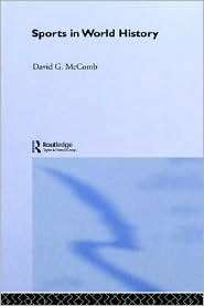   History, (0415318114), David G. Mccomb, Textbooks   