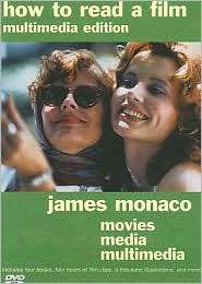 How to Read a Film, (0966974433), James Monaco, Textbooks   Barnes 