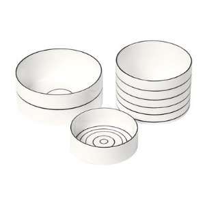    Bono Bowls (Set of 3) by Catharina Kippel