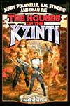   The Houses of the Kzinti (Man Kzin Wars Series) by 