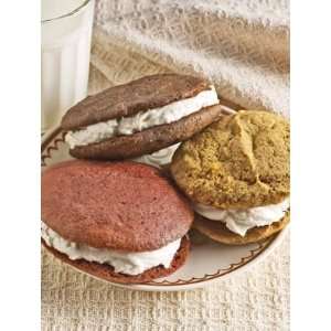  Whoopie Pies (Package of 6 Pies)