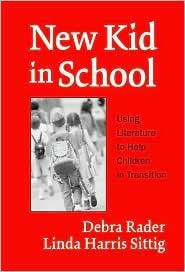   in Transition, (0807743143), Debra Rader, Textbooks   