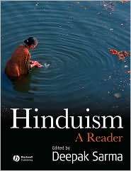 Hinduism A Reader, (1405149906), Deepak Sarma, Textbooks   Barnes 