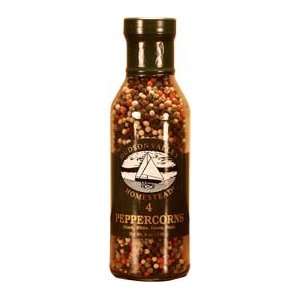 Peppercorns (Whole Kernel)  Grocery & Gourmet Food