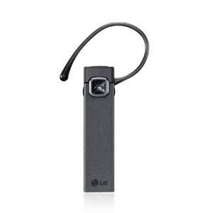  LG HBM585 Bluetooth Headset for Apple iPad/iPhone and Cell 
