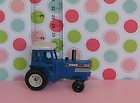 ertl ford tw35 tractor 1 64 scale toy 3sf returns